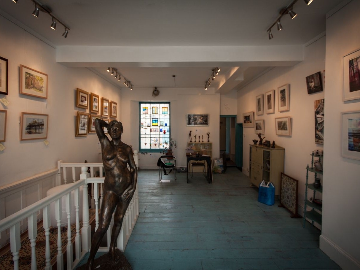 Artizan Art Gallery, Torquay events & tickets 2024 Ents24