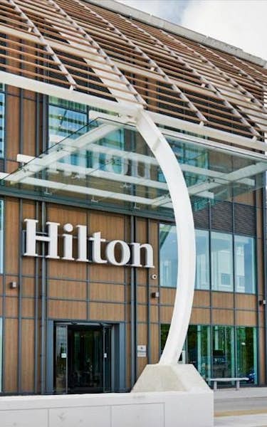Hilton Southampton - Utilita Bowl Events