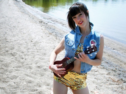 Peach Kelli Pop Tour Dates