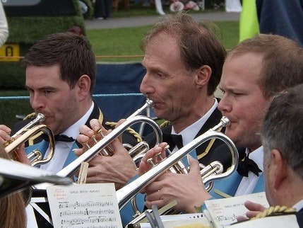 Poole Borough Band