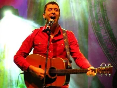 Picture of Pete Morton