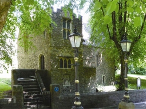 St. Anne's Arts and Community Centre