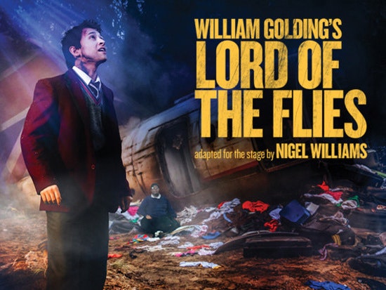 Lord Of The Flies Tour Dates