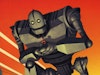 The Iron Giant
