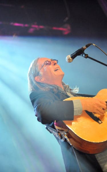 Dougie MacLean, The MacLean Project, The Paperboys, Eliza Lynn