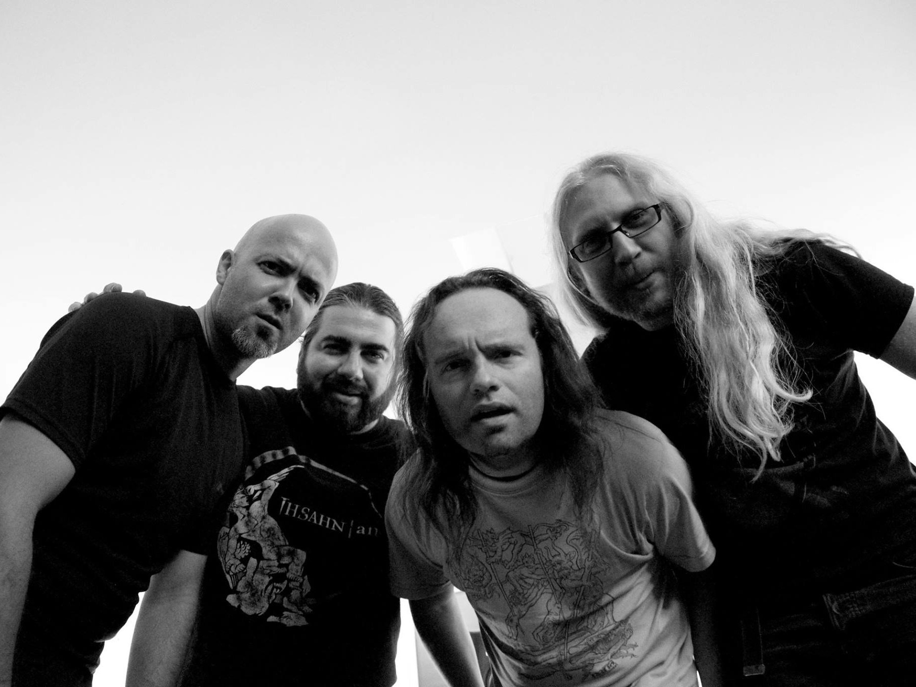 Opensight appearing at this event