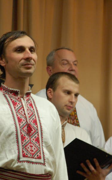 Vasyl Pudchenko Tour Dates
