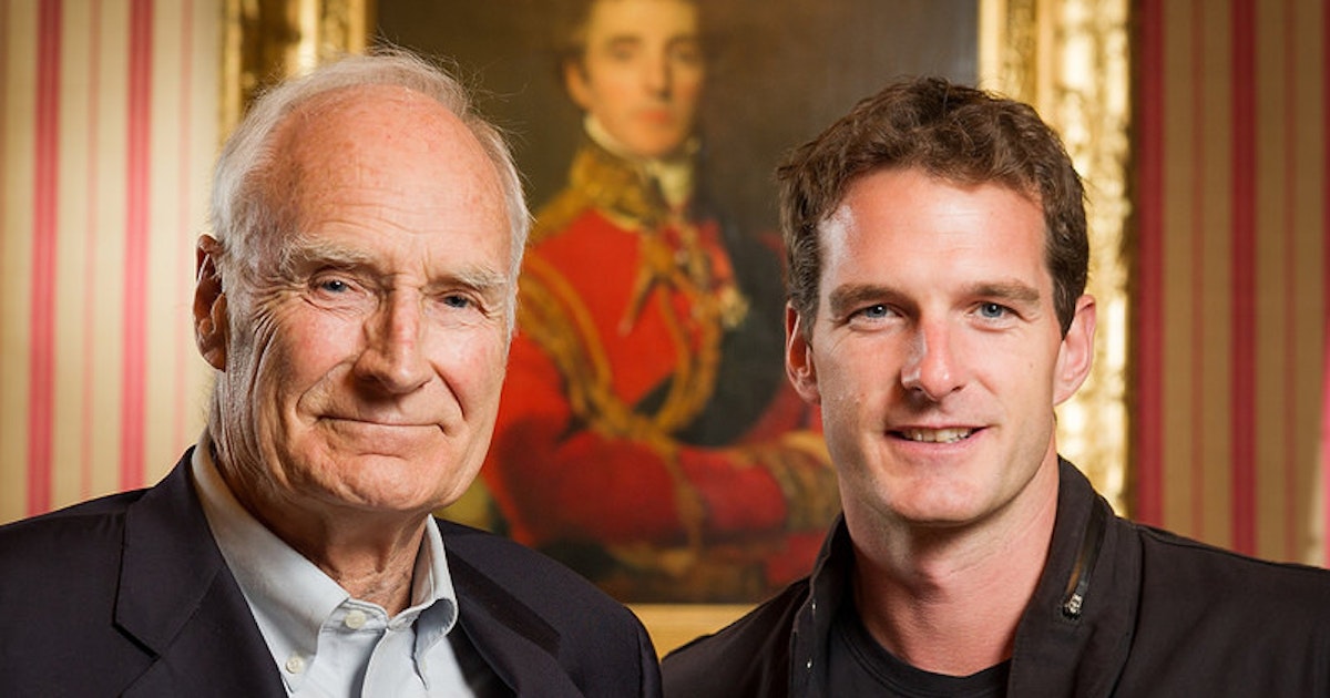 Peter and Dan Snow Tour Dates & Tickets 2021 | Ents24