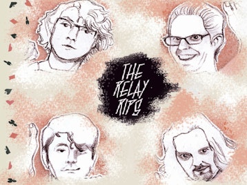 The Relay Rips picture