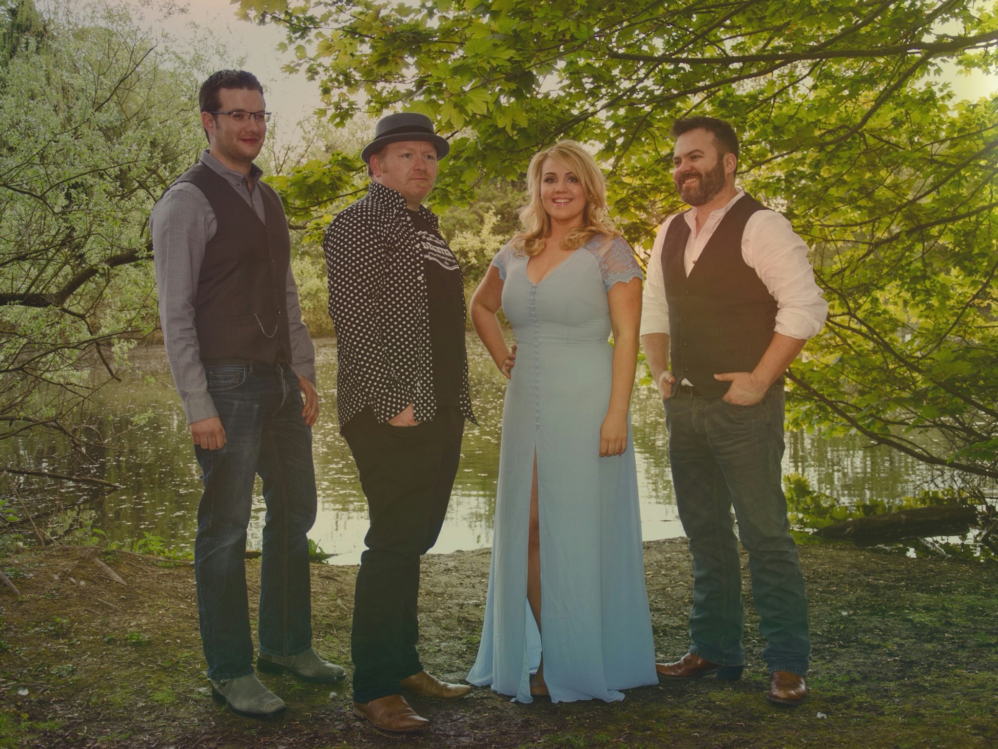 Dexter tour dates & tickets 2024 Ents24