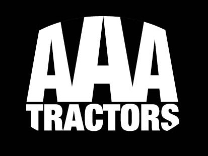 AAA Tractors