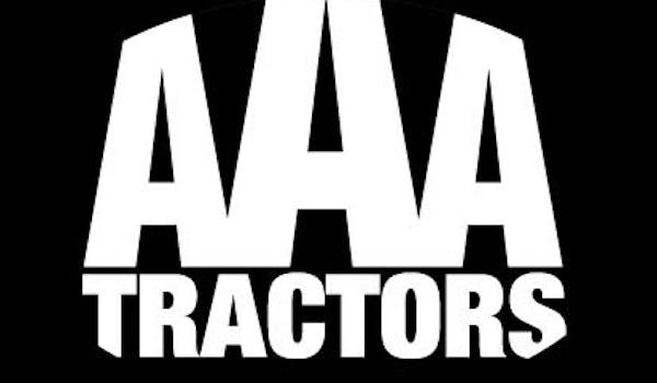 AAA Tractors