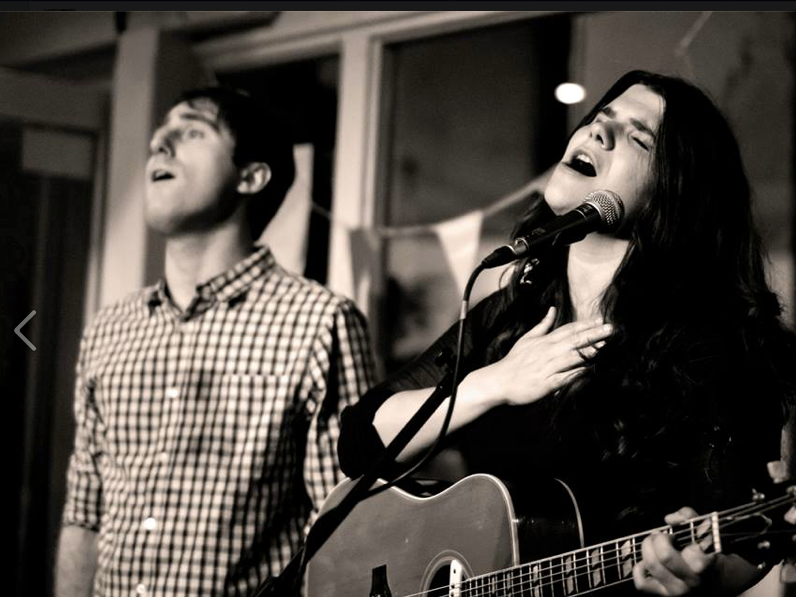 Songwriters In The Round