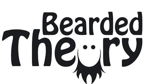 Bearded Theory 2016 