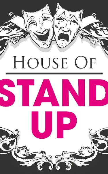 House Of Stand Up - Clacton Comedy Nights