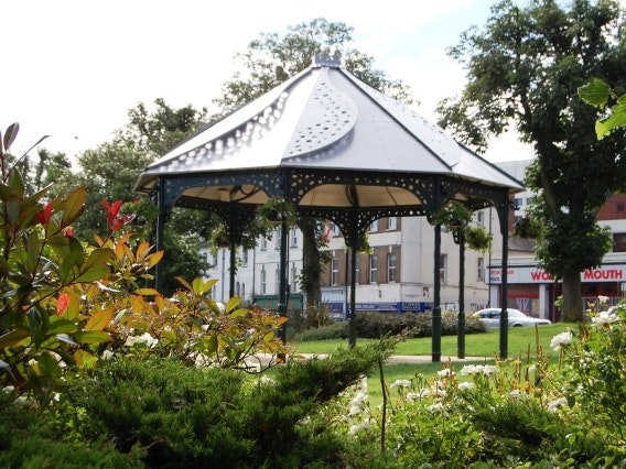 Princes Gardens, Aldershot events & tickets 2024 Ents24