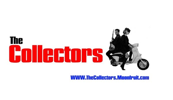 The Collectors (1)
