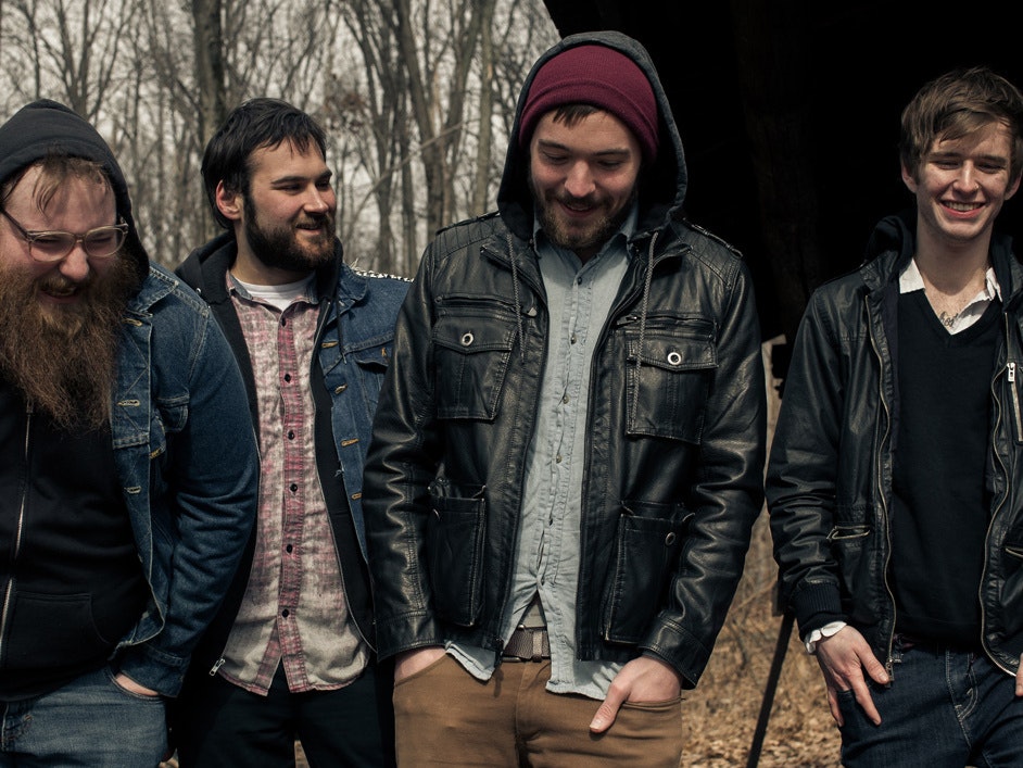 Have Mercy appearing at this event