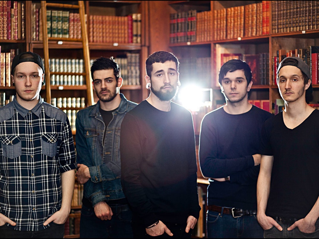 Novelists appearing at this event