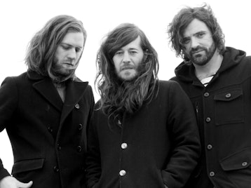 Other Lives artist photo