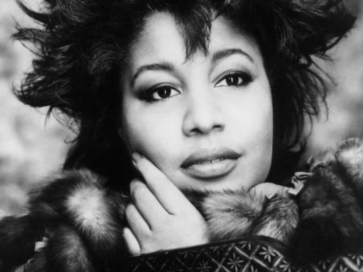 Cheryl Lynn