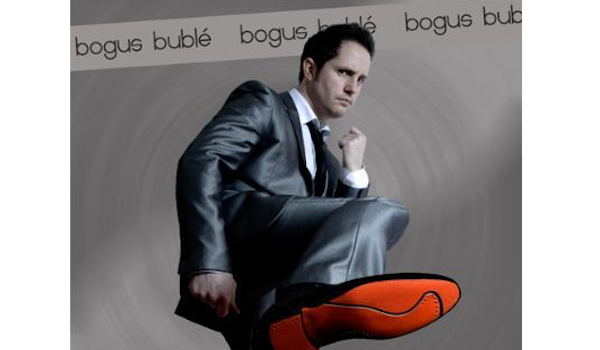 Bogus Buble, Katy Perry Tribute