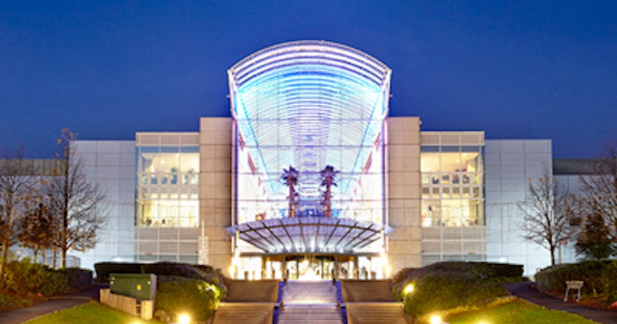 The Mall At Cribbs Causeway, Bristol Events & Tickets 2021 Ents24