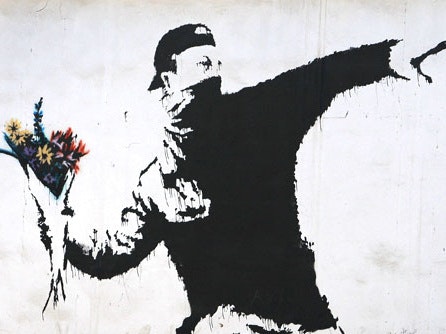 Banksy