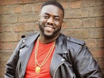 Lateef Lovejoy artist photo