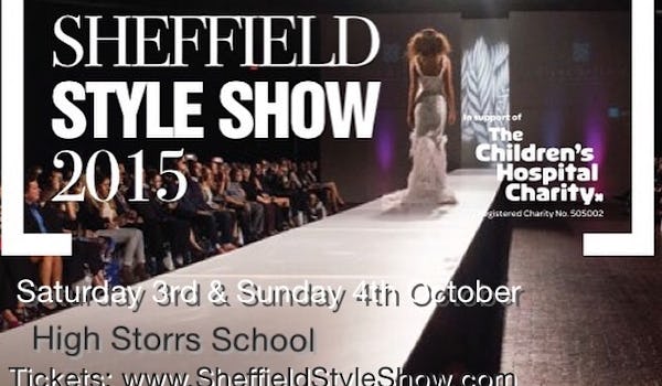 Sheffield Style Show
