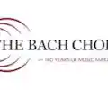 The Bach Choir appearing at this event
