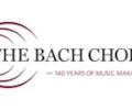 The Bach Choir appearing at this event