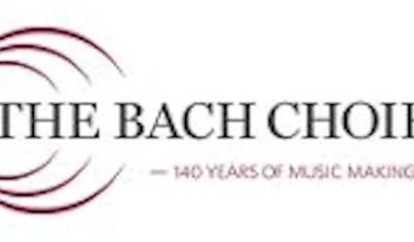 The Bach Choir, David Hill, Ed Lyon, Mark Stone (1), Elizabeth Watts, Jennifer Johnston (1), Nicky Spence, Brindley Sherratt