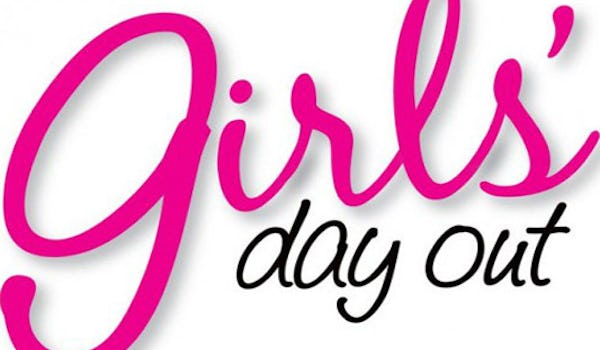 Girls' Day Out 2015 
