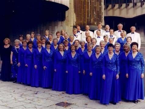 The Ravenswood Singers