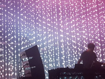 Picture of Four Tet