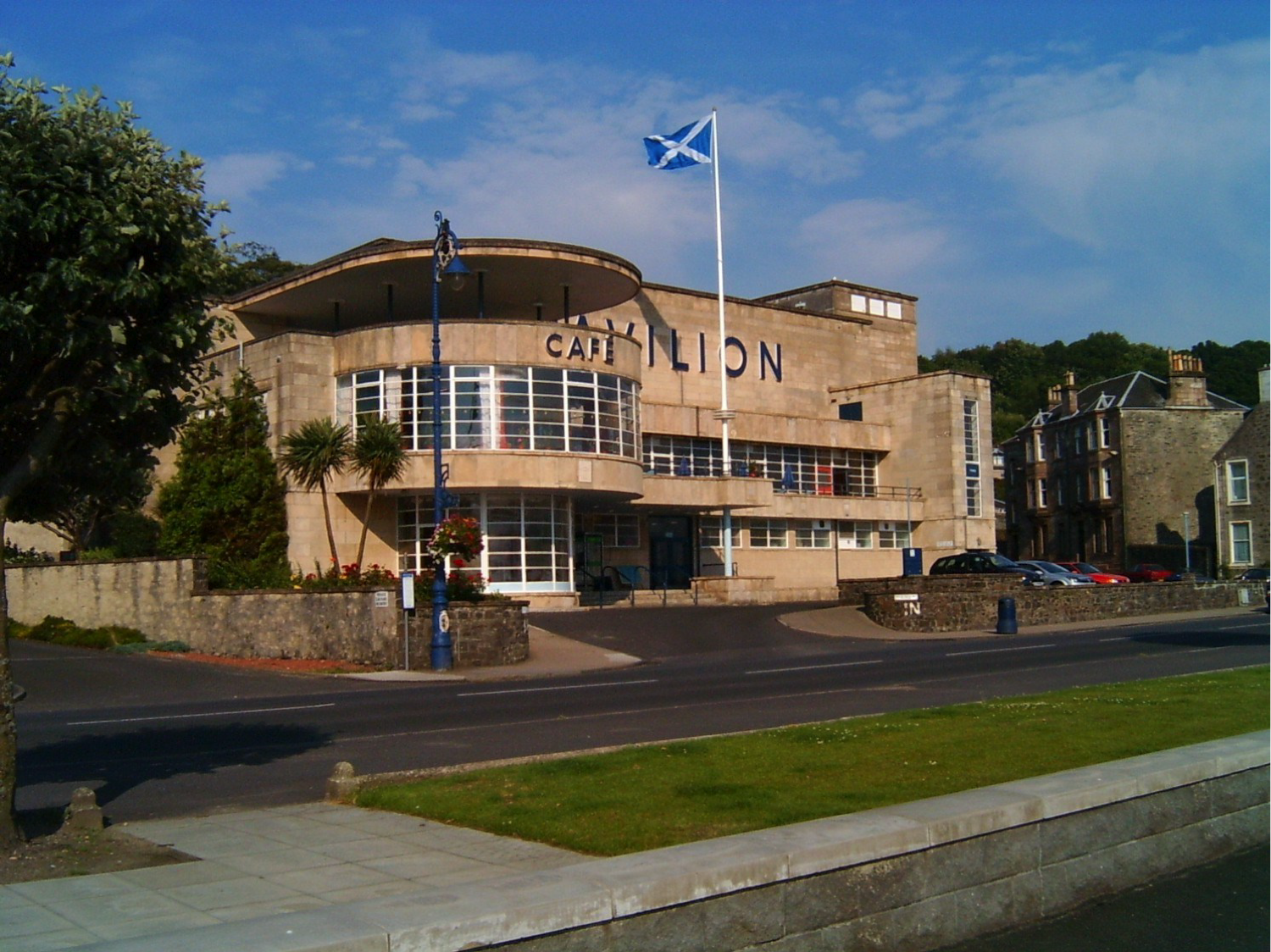 Rothesay Pavilion events & tickets 2025 Ents24