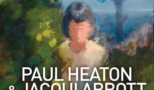 Paul Heaton, Jacqui Abbott 