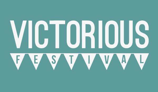 Victorious Festival 2016 