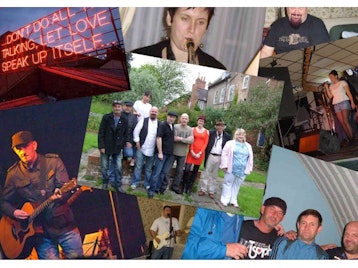 The Beautiful Sound artist photo
