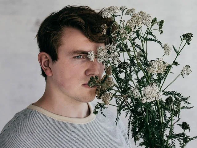 Picture of Axel Flóvent