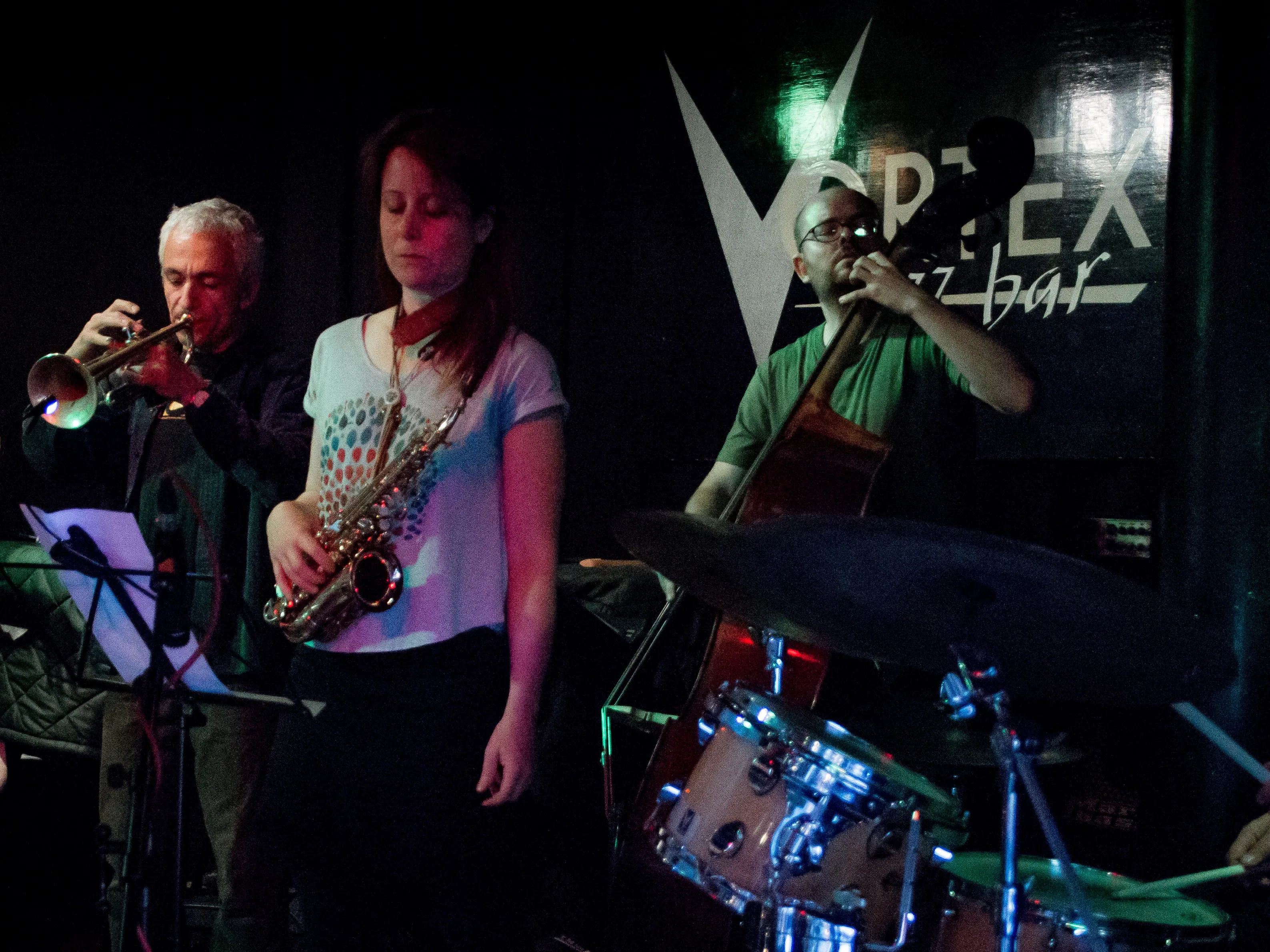 Picture of Inner Space Music
