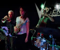 Inner Space Music appearing at this event