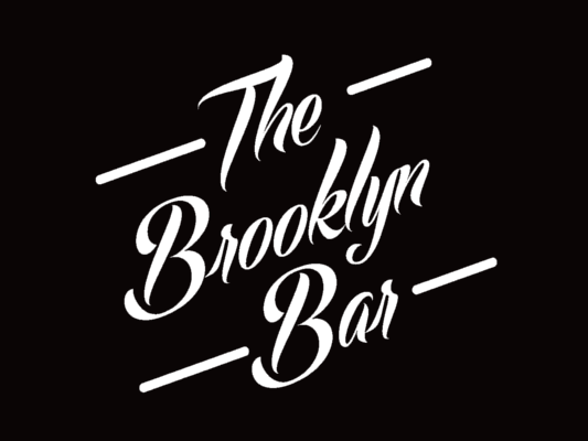 The Brooklyn Bar