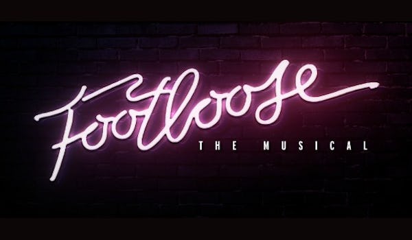 Footloose - The Musical, Gareth Gates, Maureen Nolan
