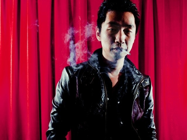 Akira Yamaoka