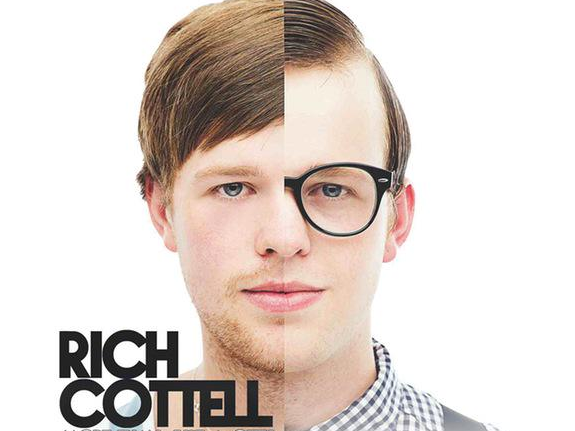 Rich Cottell