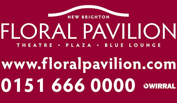 Floral Pavilion Theatre & Blue Lounge