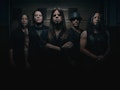 Queensrÿche event picture