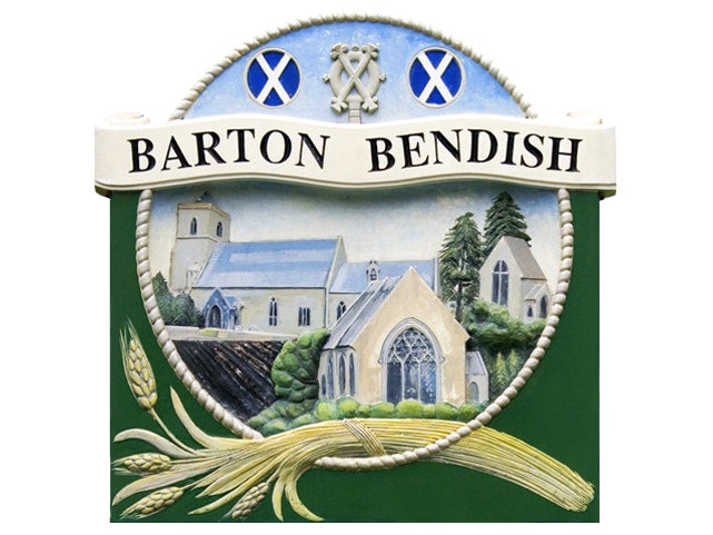 Barton Bendish Village Hall events & tickets 2024 Ents24